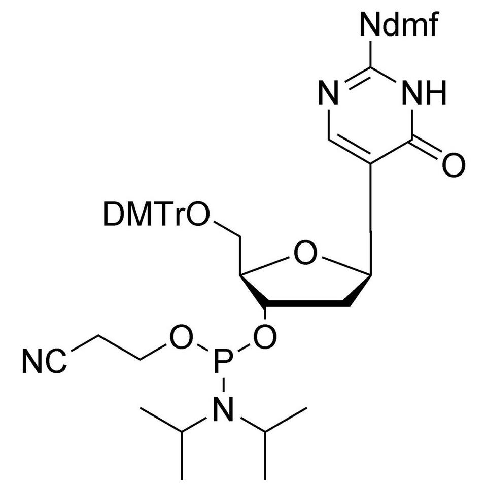 2'-Deoxypseudoisocytidine CE-Phosphoramidite